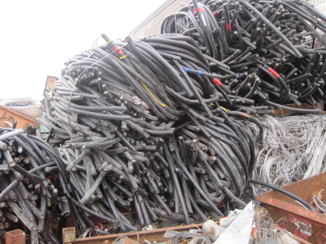 Aluminum Cable
