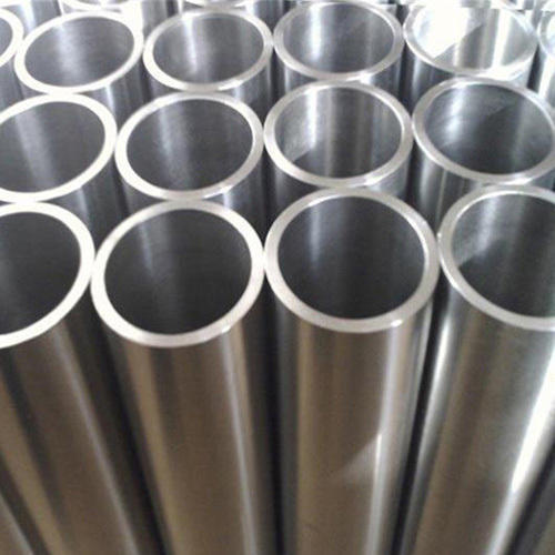 Cold Rolled Steel Pipes
