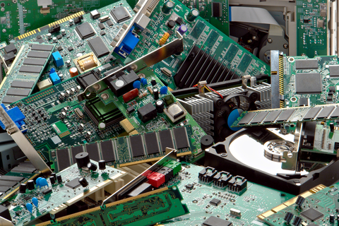 E-Scrap
