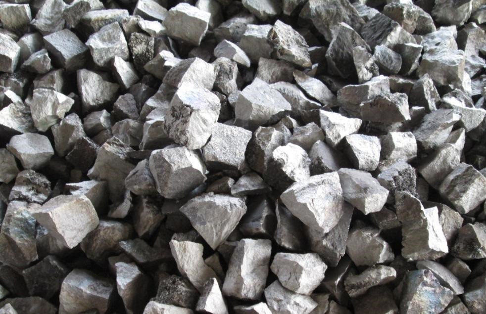 Ferro-Silico-Manganese
