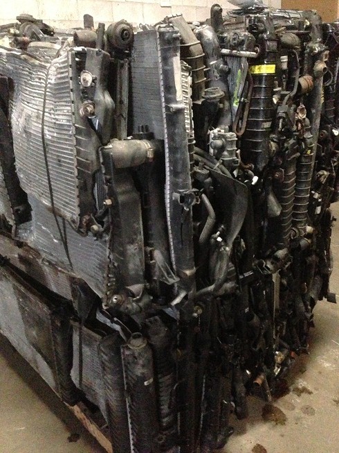 Radiators