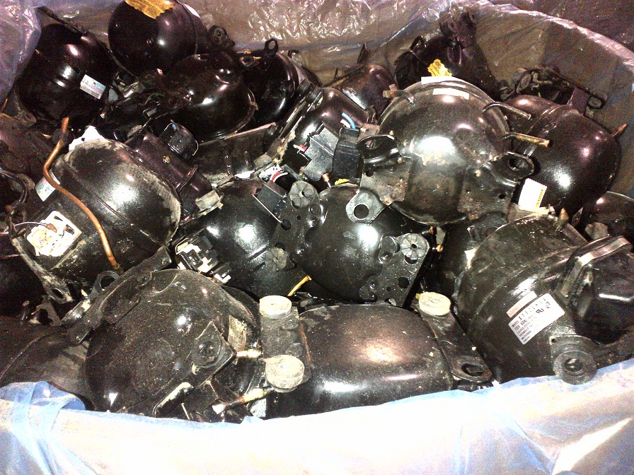 Sealed Units