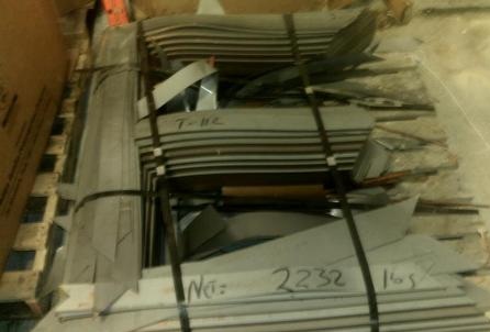 Silicon Steel