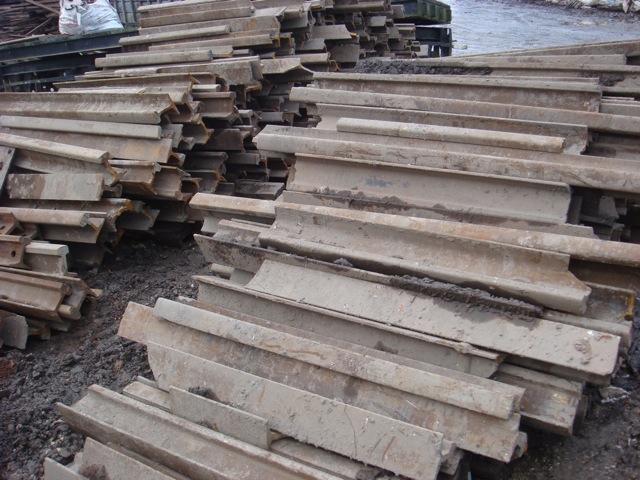 Used Rail