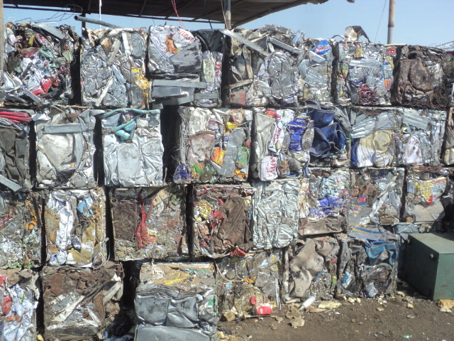 Used Tin